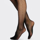 ecoLace Fishnets