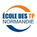 ecole-tp-normandie.fr