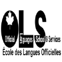 Official Languages school & Services