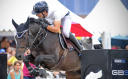 ECOLE D EQUITATION DU WALDHOF - ACADEMIE EQUESTRE