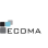 Ecoma logo