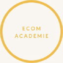 E-COM ACADEMIE logo