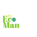 Eco Man Pest Solutions Logo