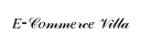 Ecommerce Villa