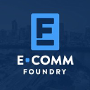 E-Comm Foundry Логотип com