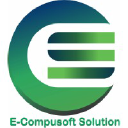 ecompusoftsolution.com