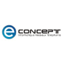 E-CONCEPT Informatique
