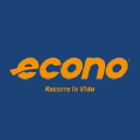 econorentacarhn.com