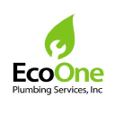 Eco One Plumbing Services Logo