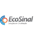 ecosinal.com.br