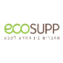 ecosupp.co.il
