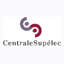 ECOLE CENTRALE PARIS logo