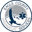 Eagle County Health Service District Logo