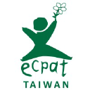 ecpat.org.tw logo icon