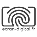 Ecran Digital