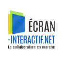 ecran-interactif.net