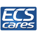 ECS Cares logo