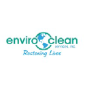 Enviro-Clean Services, Inc. Logo