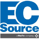 EC SOURCE SERVICES logo
