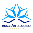 Fundaciu00f3n Ecuador Volunteer logo