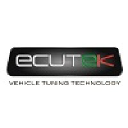 Logo for ecutek.com