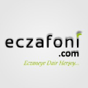 eczafoni.com