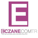 www.eczane.com.tr logo