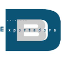 EDB - EXPORTADORA DATA BASE, S.A. Логотип es