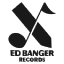 Ed Banger records