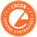 Edcon Inc. Logo