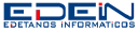 Edein Edetanos Informaticos