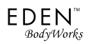 Logo for edenbodyworks.com