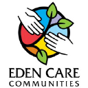 Eden Care Communities logo