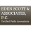 Eden Scott & Associates logo