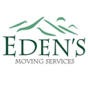 Eden's Moving Services
