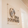 Edge Solutions logo