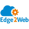 Edge2Web logo