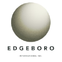 Edgeboro International Inc