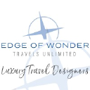 Edge of Wonder Travels Unlimited