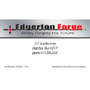 edgertonforge.com