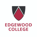 Edgewood College logo