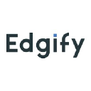 Edgify logo