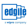 Edgile Inc logo