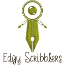 edgyscribblers.com