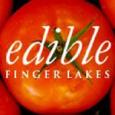 Edible Finger Lakes