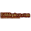 ediblepiece.com