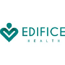 Edifice Health logo