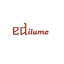 Edilume logo
