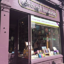Edinburgh Bookshop logo