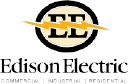 Edison Electric (TN) Logo